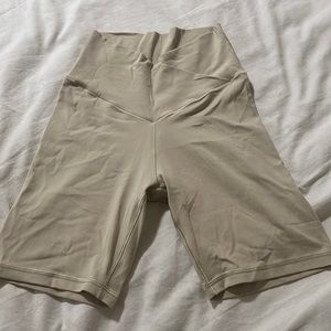 Aerie crossover leggings